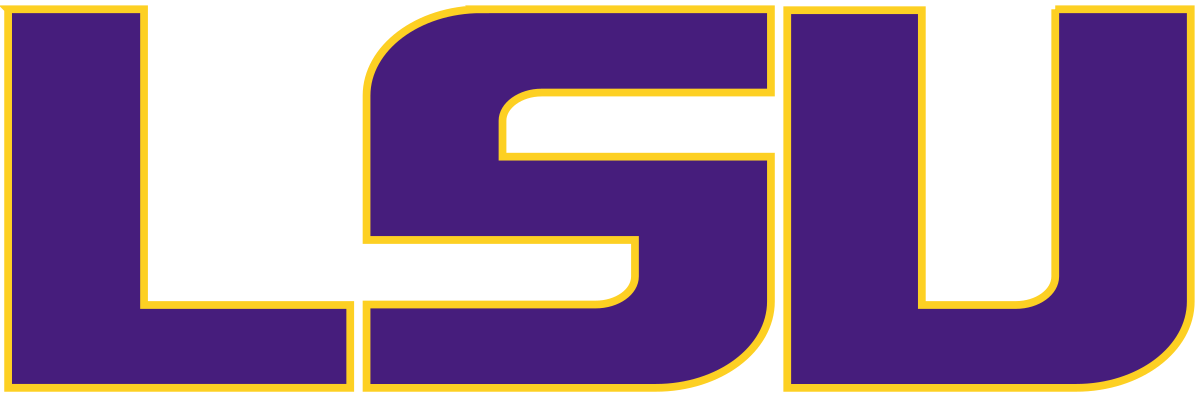Louisiana State University logo