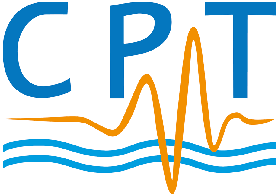 Centre de Physique Théorique, Marseille University logo