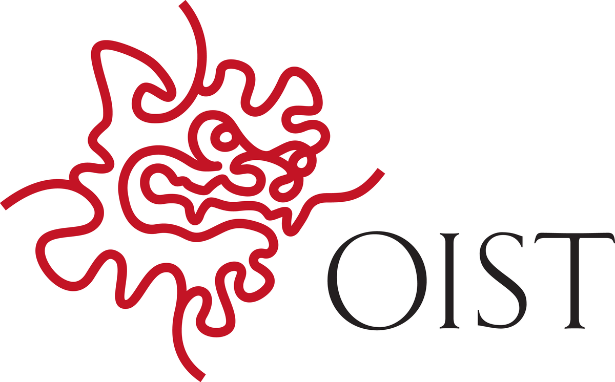 Okinawa Institute of Science and Technology, Japan logo