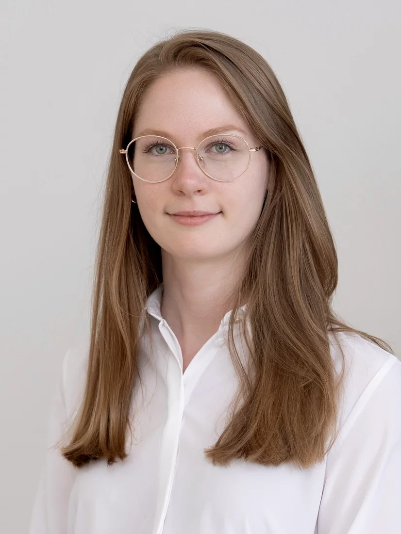 Anne-Catherine de la Hamette
