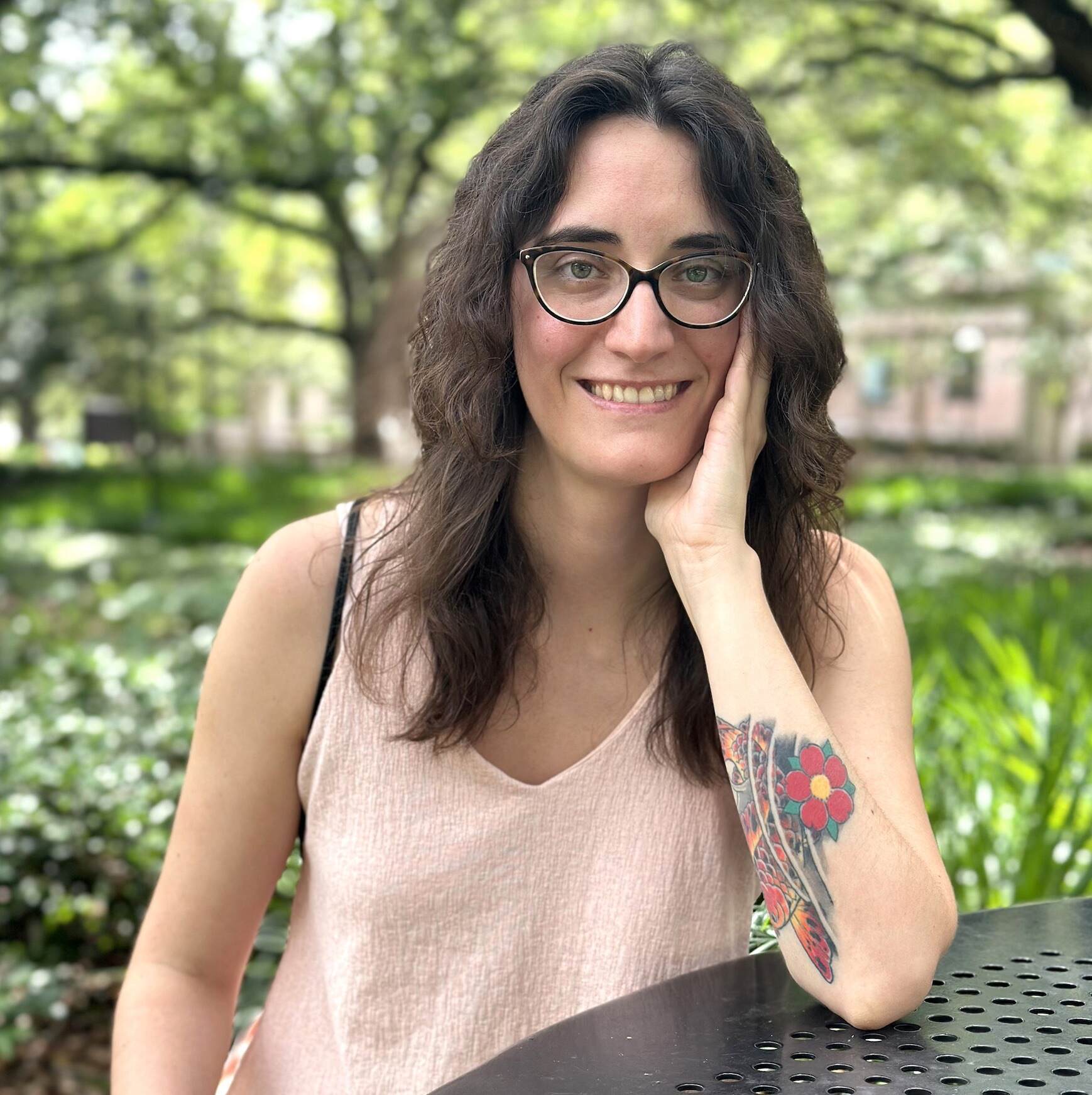 Beatriz Elizaga de Navascués