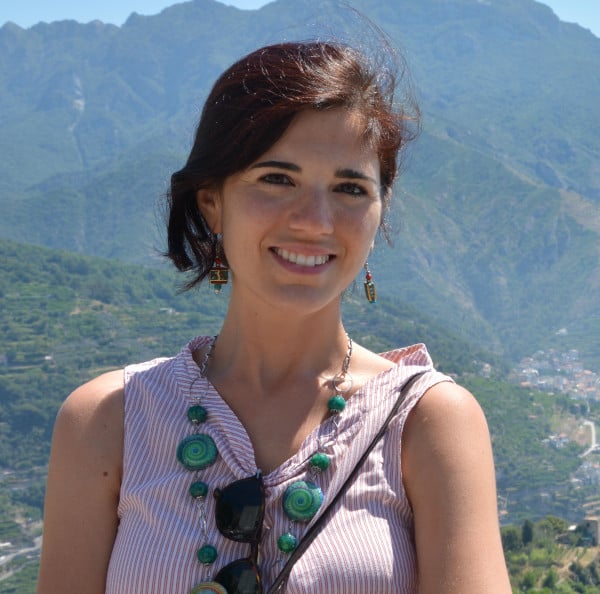 Flaminia Giacomini