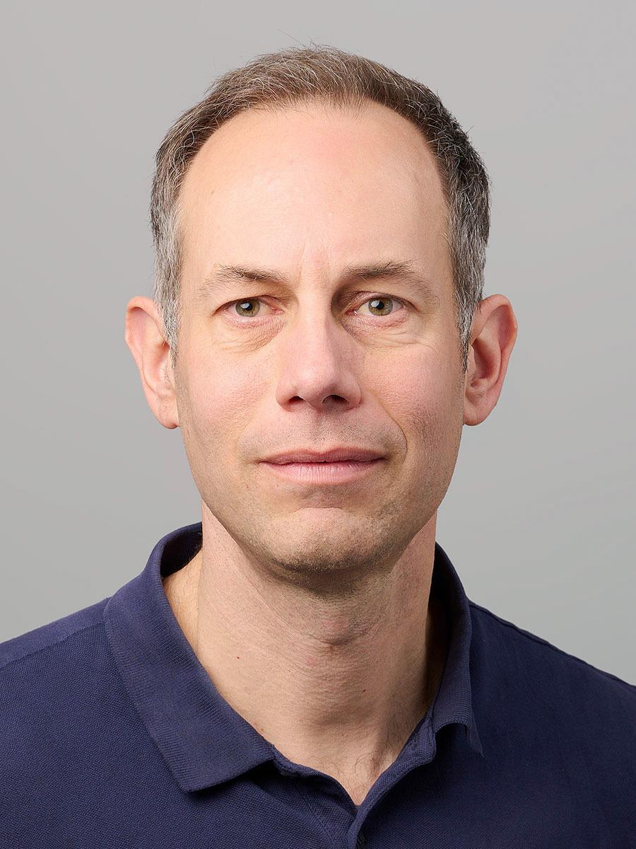 Renato Renner